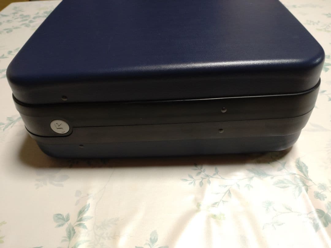 【美品】WESTJAPAN　車掌　胴乱　乗務　カバン　バッグ　西日本