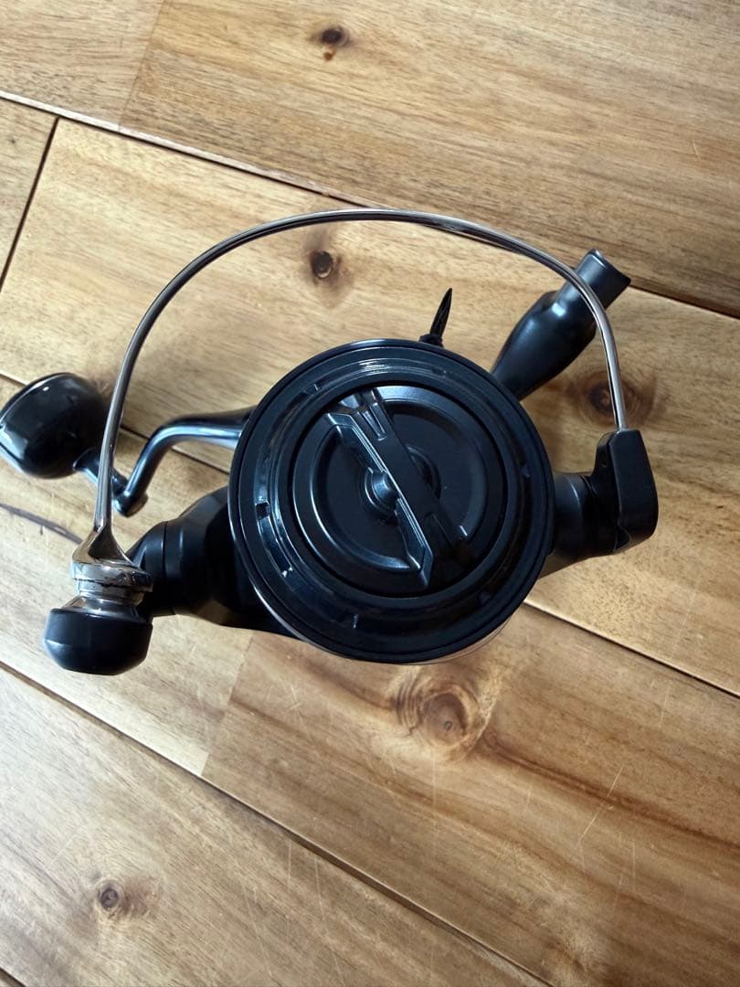 シマノ 20ストラディック SW8000HG