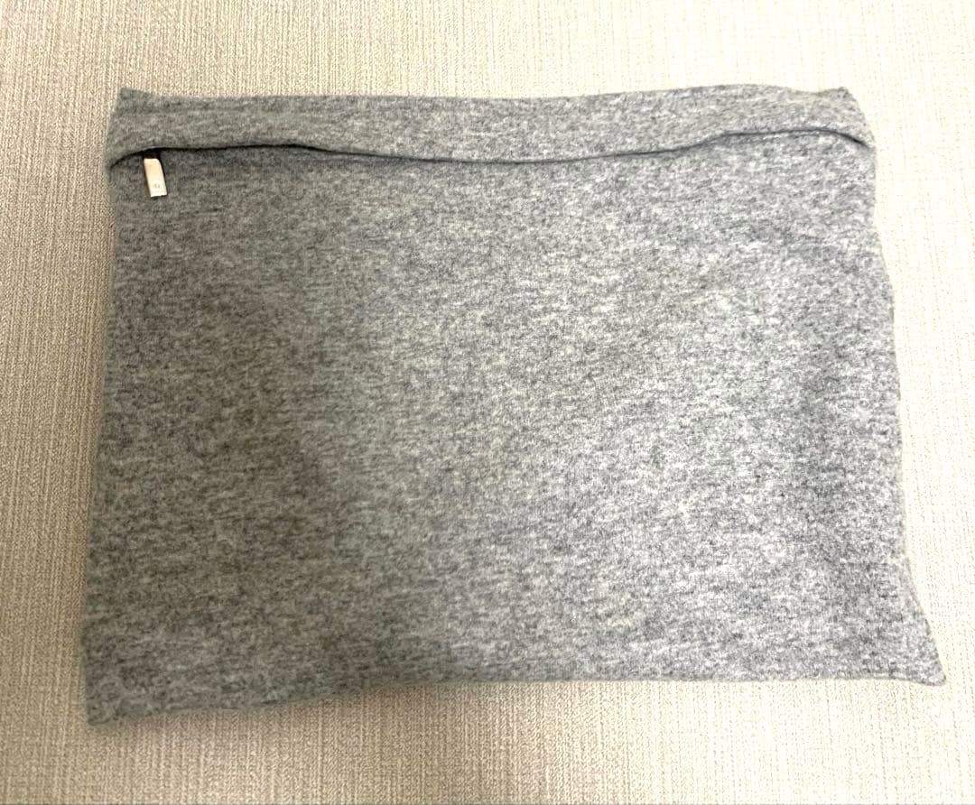 【新品】シャネル CHANELポーチ ブランケット アイマスク 3点セット