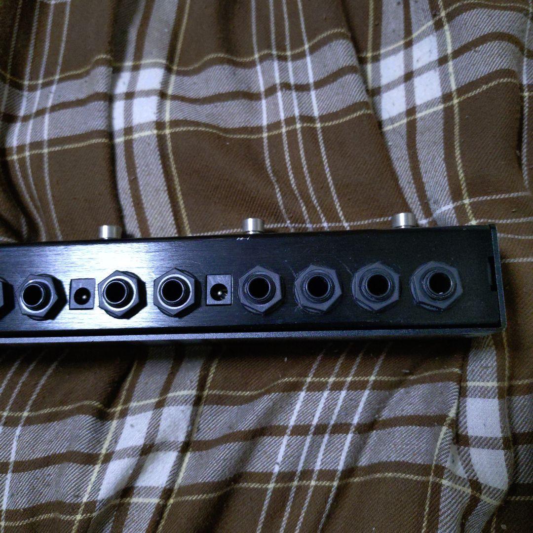 OneControl　Chameleo tail loop MK2