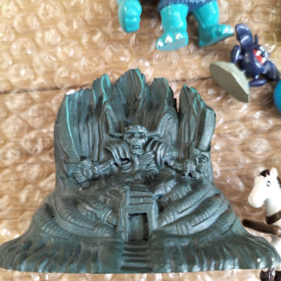 ドラゴンクエスト フィールドコレクション フィギュア