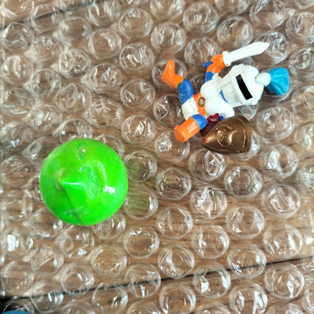 ドラゴンクエスト フィールドコレクション フィギュア