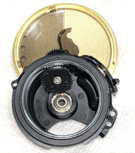 S*u様 ⭐超極上美品⭐ 23CALCUTTA CONQUEST MD 300X