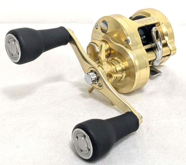 S*u様 ⭐超極上美品⭐ 23CALCUTTA CONQUEST MD 300X