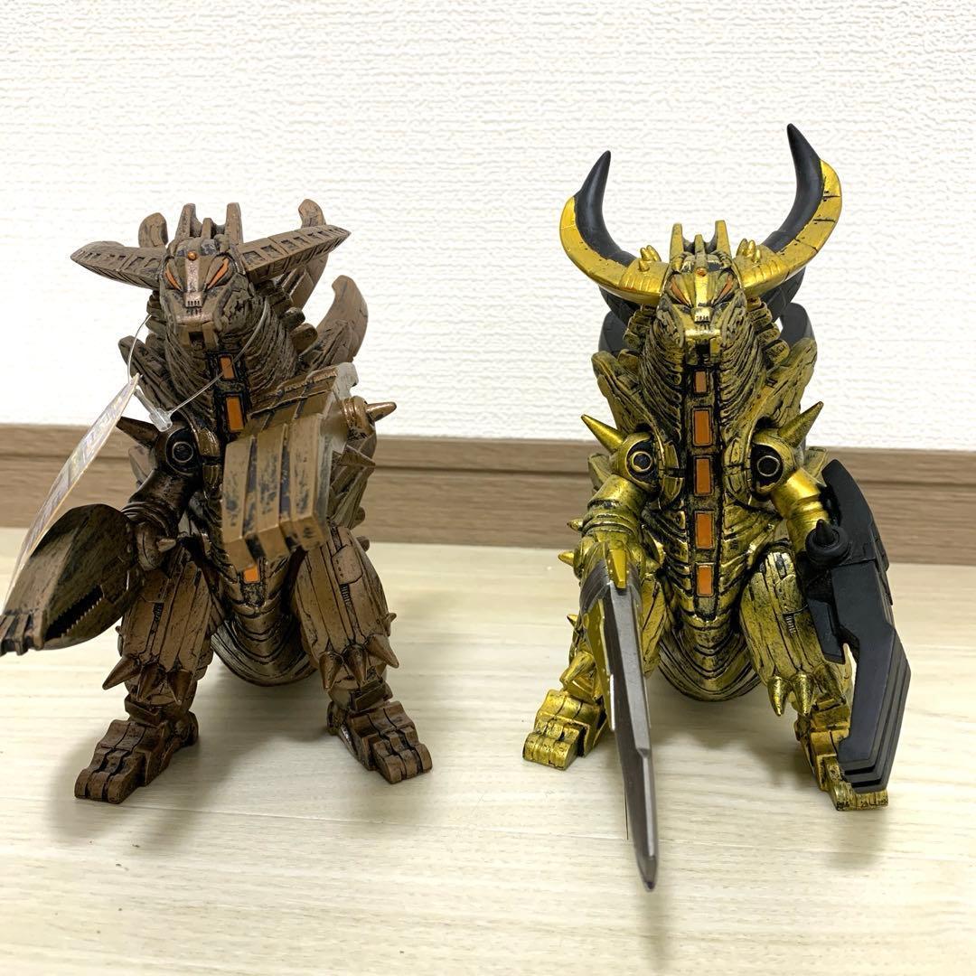 ウルトラマン 怪獣 フィギュア 23体セット