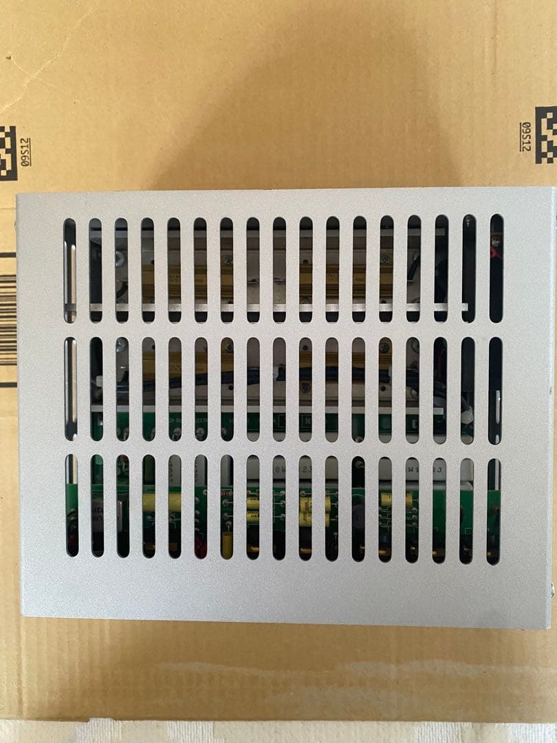 ギター Koch LB120-II Load Box