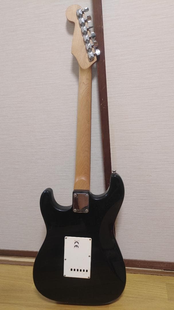 Legend エレキギター　4点セット