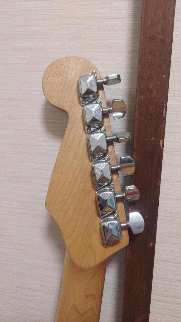 Legend エレキギター　4点セット