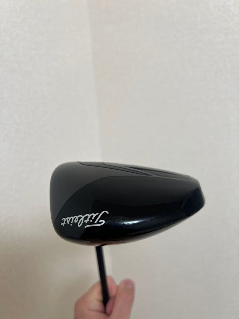 美品　タイトリストGT2 10.0° 純正テンセイブルーシャフト