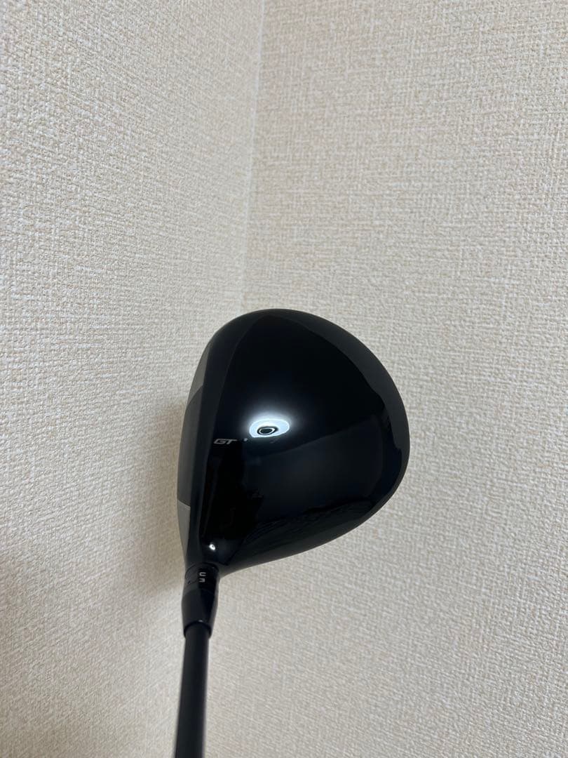 美品　タイトリストGT2 10.0° 純正テンセイブルーシャフト