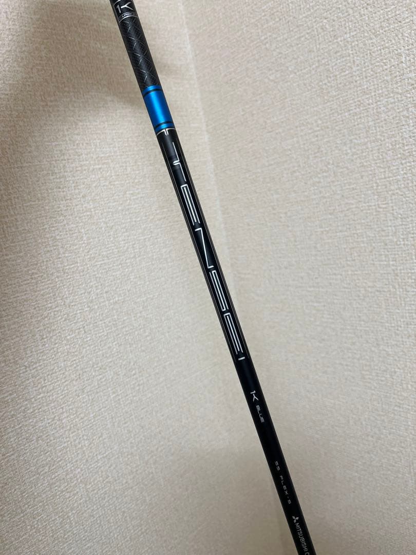 美品　タイトリストGT2 10.0° 純正テンセイブルーシャフト