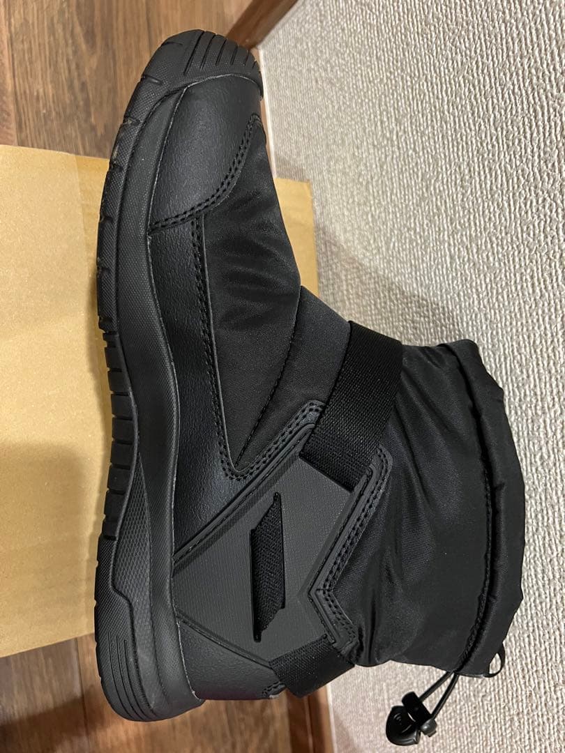 KEEN キーン HOODROMEO WP フッドロメオ ウォータープルーフ