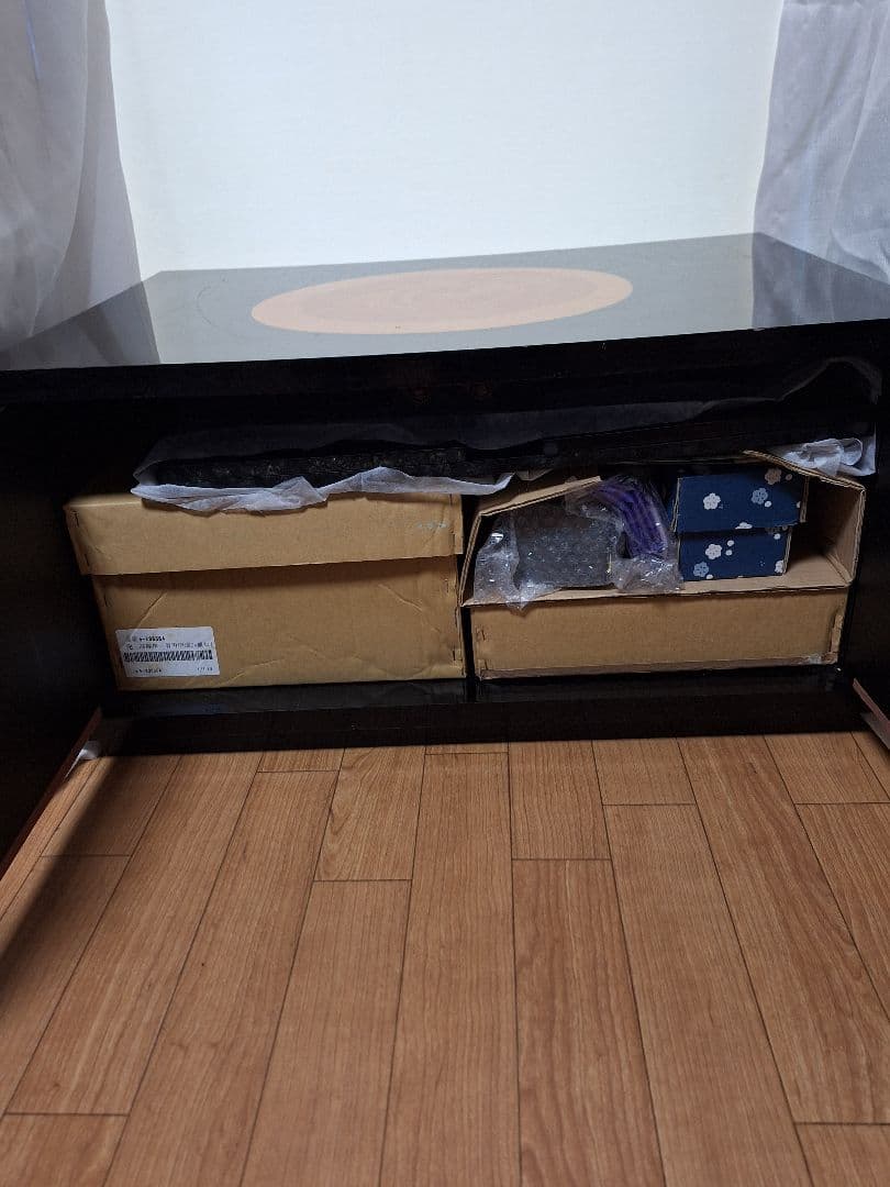 着用兜、兜収納飾り、伊達政宗公写し