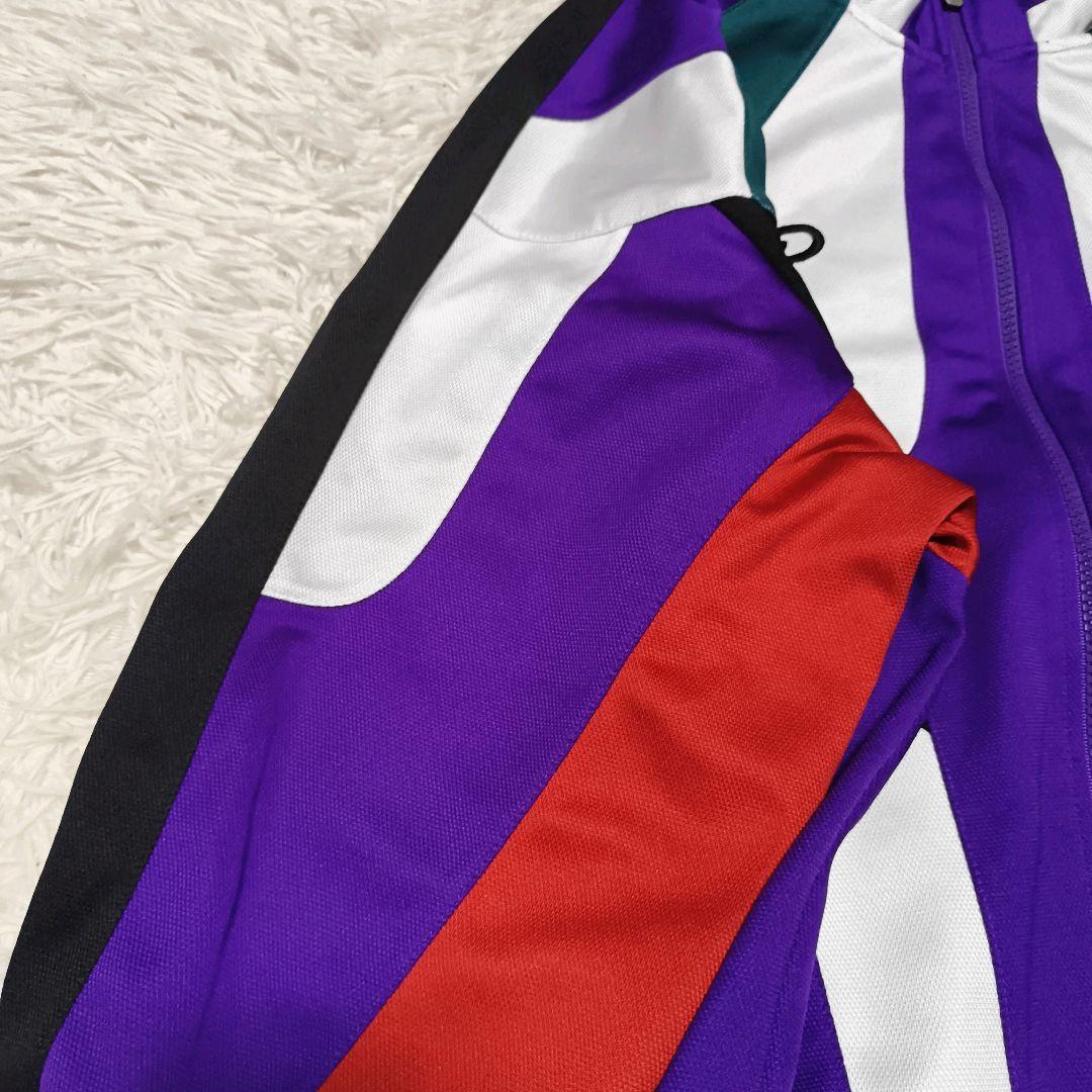 GONA ジャージ セットアップ XOサイズ