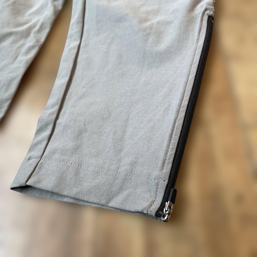 ルースイソンブラ LUZeSOMBRA ナビゲーター　セットアップ　サッカー