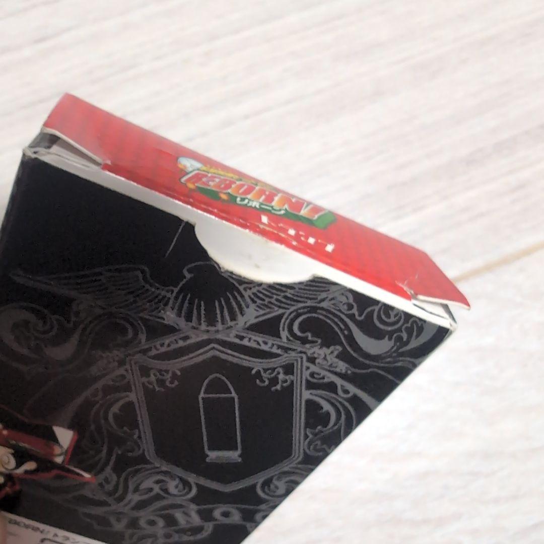 家庭教師ヒットマンリボーン　トランプ　2009