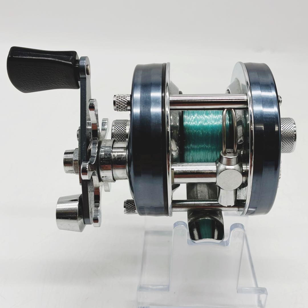 極美品✨オールドアブ ABU ベイトリール アンバサダー4500C クラシック