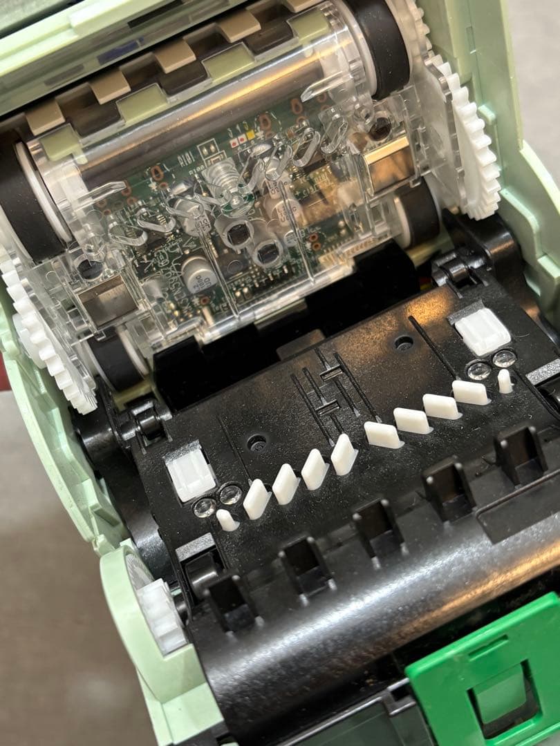 最安値 ビルバリBVE21SL4 中古 富士電機③