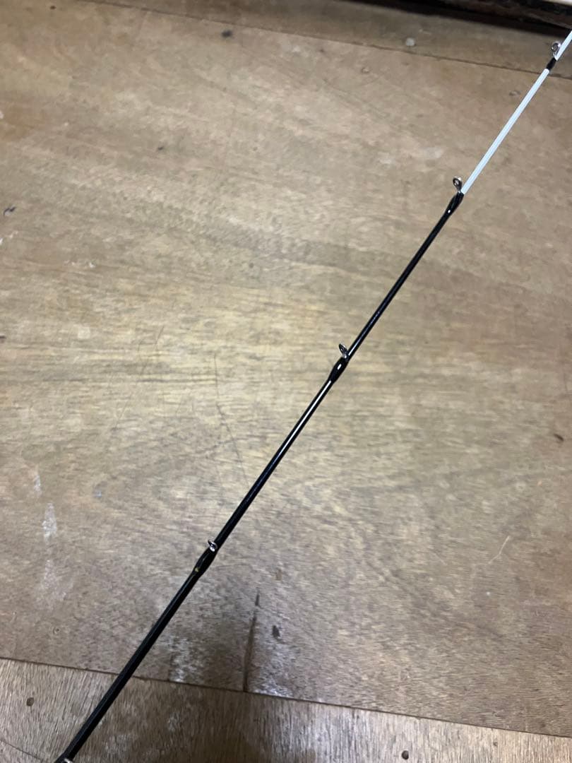 ブラックライオン　Hundred 55XH