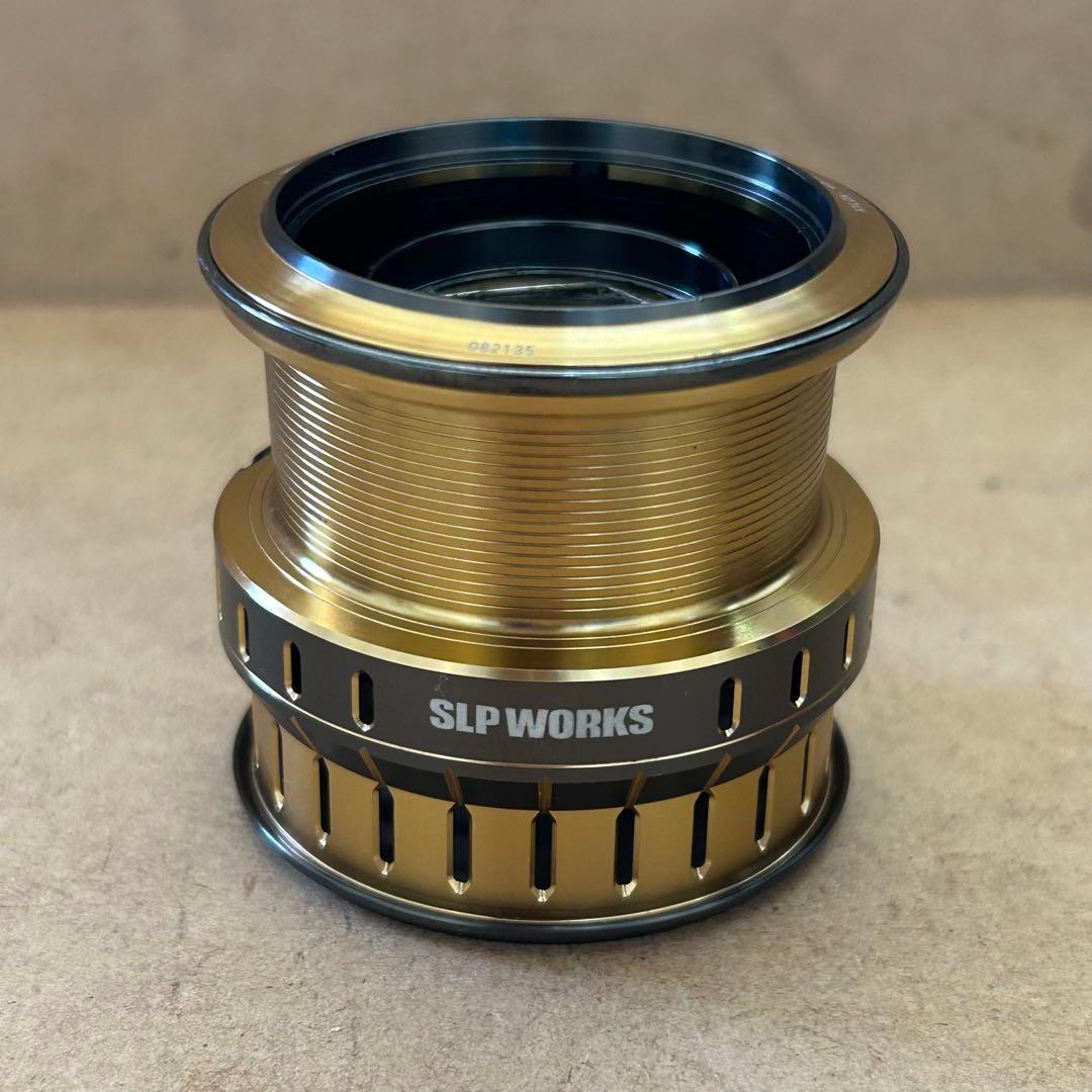 SLP ワークス LT 3000S EX スプール