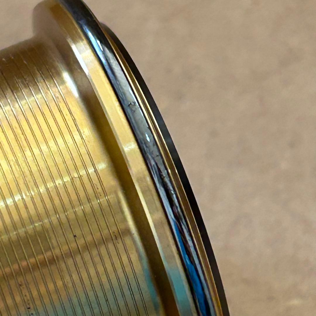 SLP ワークス LT 3000S EX スプール