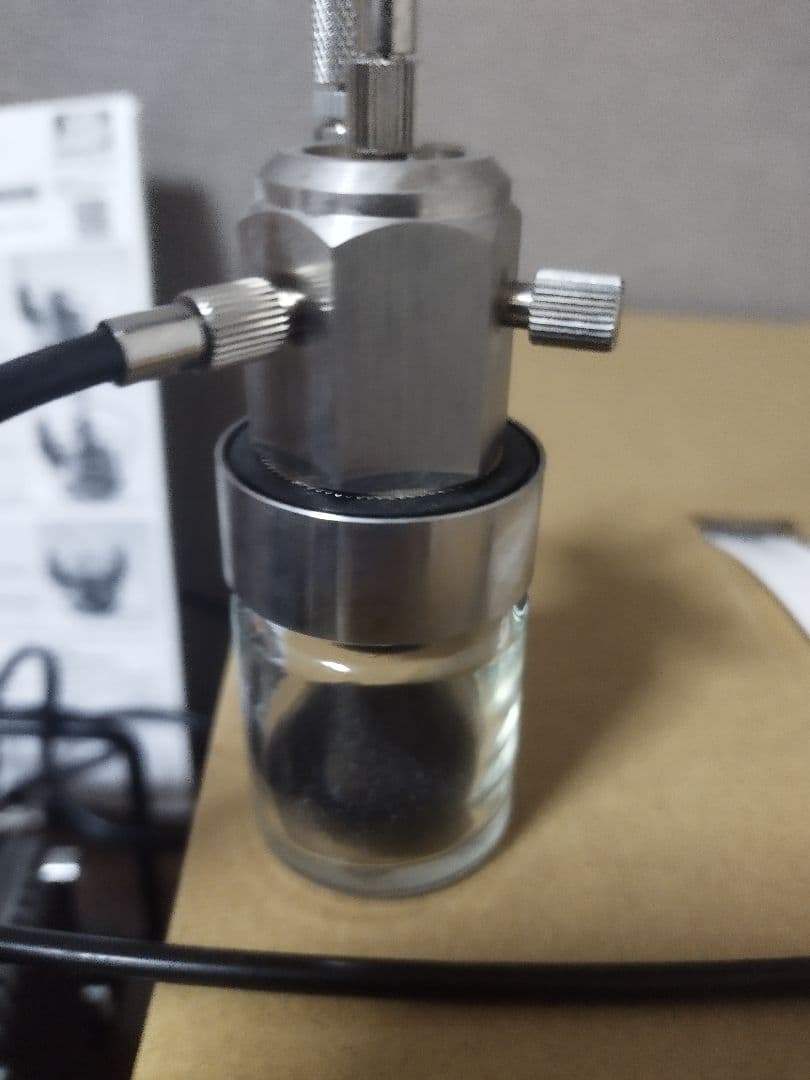 エアブラシ　クレオス