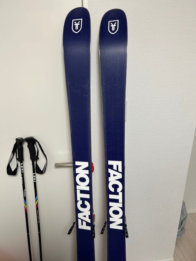 【期間限定値下げ】スキーセット　豪華セット