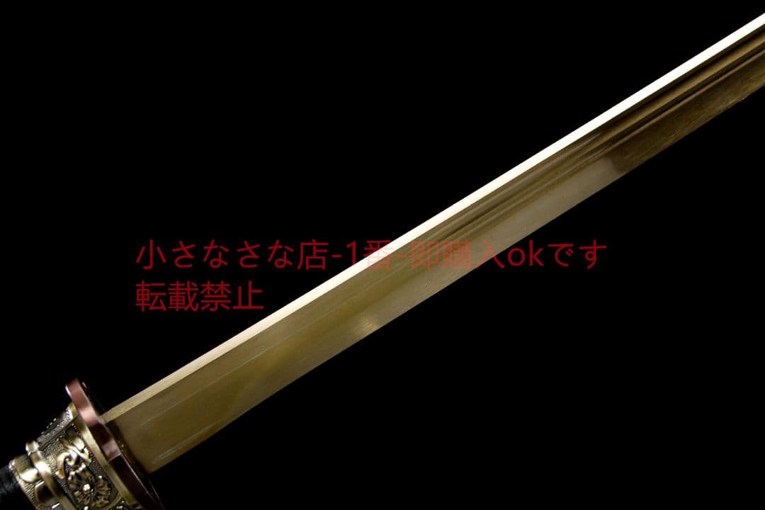 セルロイドカッタ-高性能マンガン鋼 古兵器  刀装具 日本刀 模造刀 居合刀