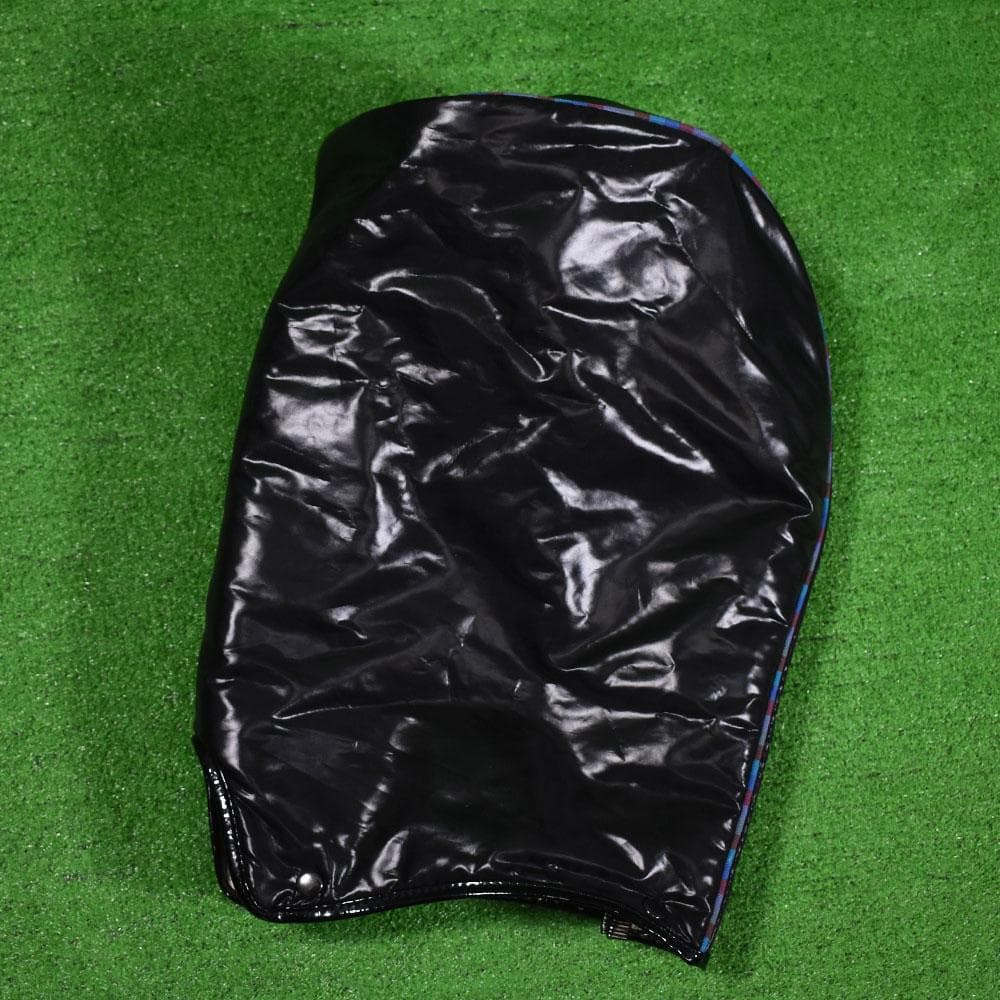 NIKE GOLF/ナイキ ゴルフ キャディバッグ９型【ブラック】美品！