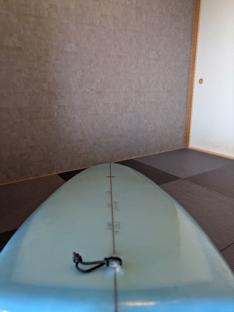 JOSH HALL ジョシュ ホール ジプシー7'8 トライフィン