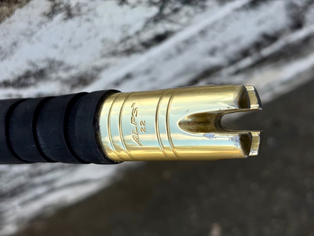 剛樹MOGIスペシャルMH16-S 中古