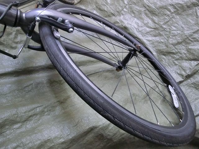 199：GIANT ESCAPE DROP　ジャンク　引取限定：埼玉県所沢市