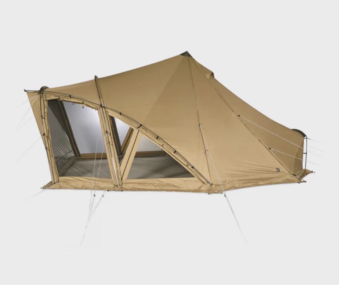 新品未使用 ZANE ARTS ゼインアーツ LOLO ロロ PS-033