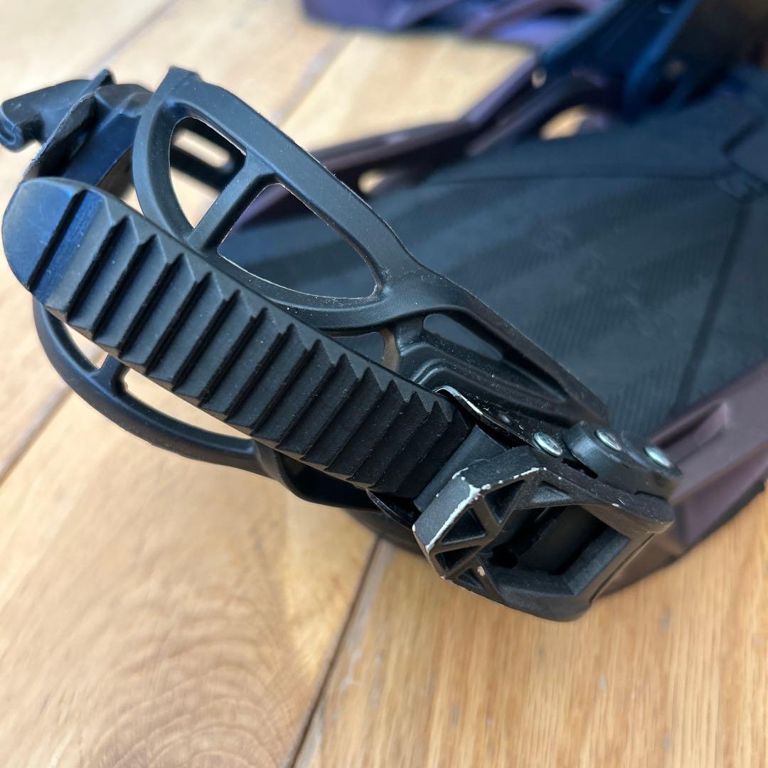 SALOMON MIRAGE レディースバイン