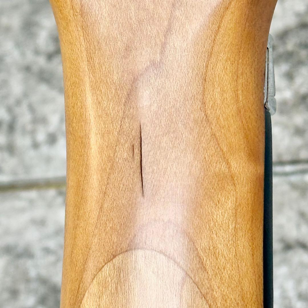 ぴよこさん YAMAHA スーパー・ストラトスタイル RGZ321P