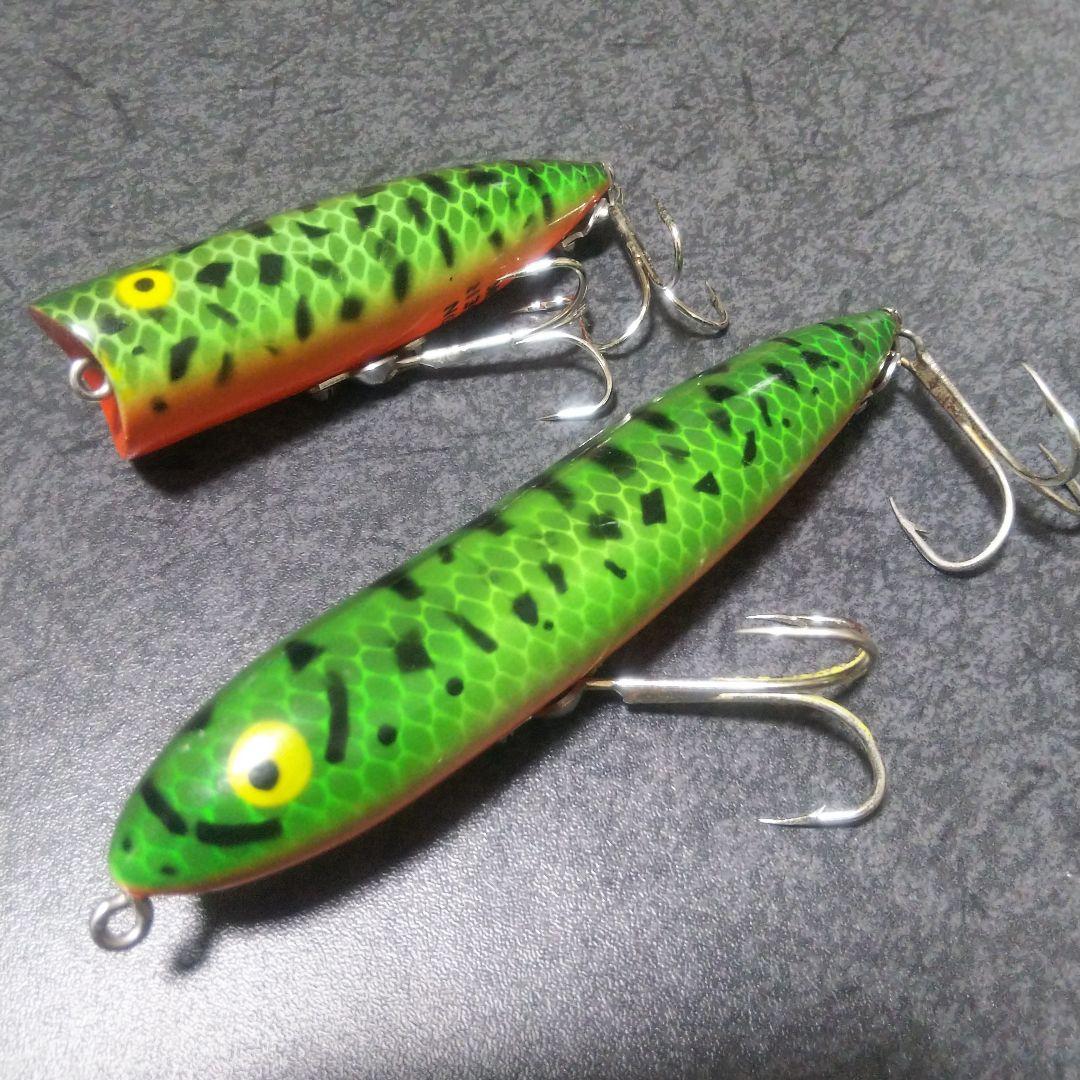 ザラスプーク チャガースプーク