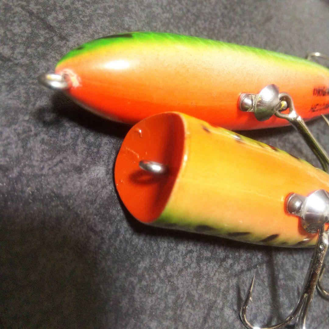 ザラスプーク チャガースプーク