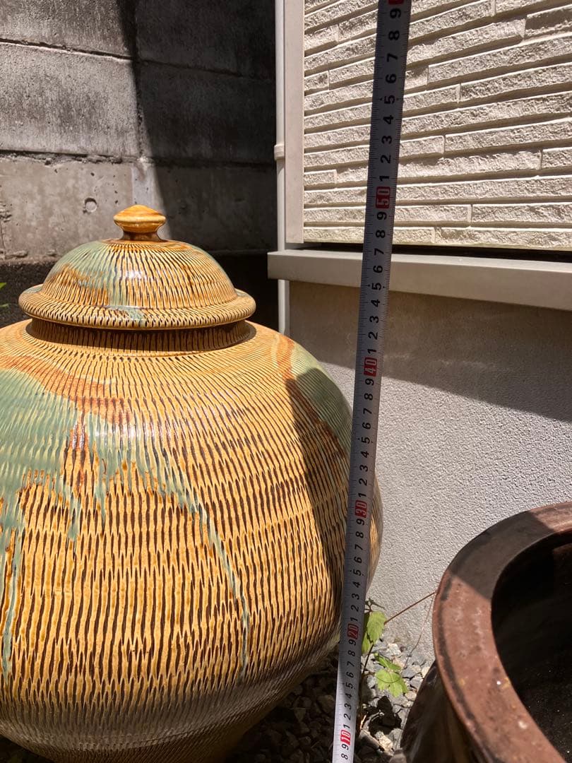 れれれ　大壺　坂本茂木　作　小鹿田