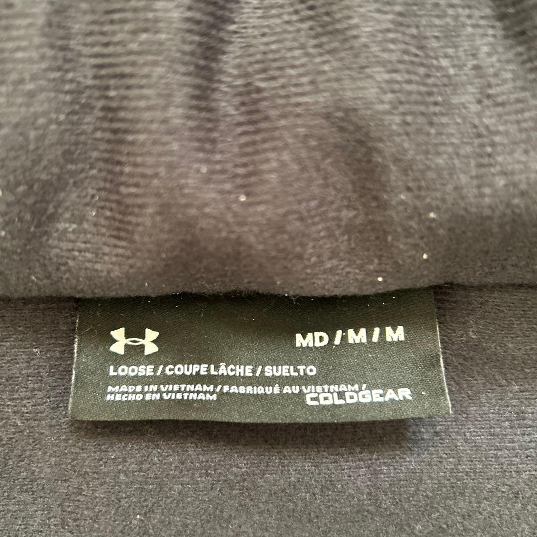 【お値引き中】アンダーアーマー 野球 ウーブンジャケット