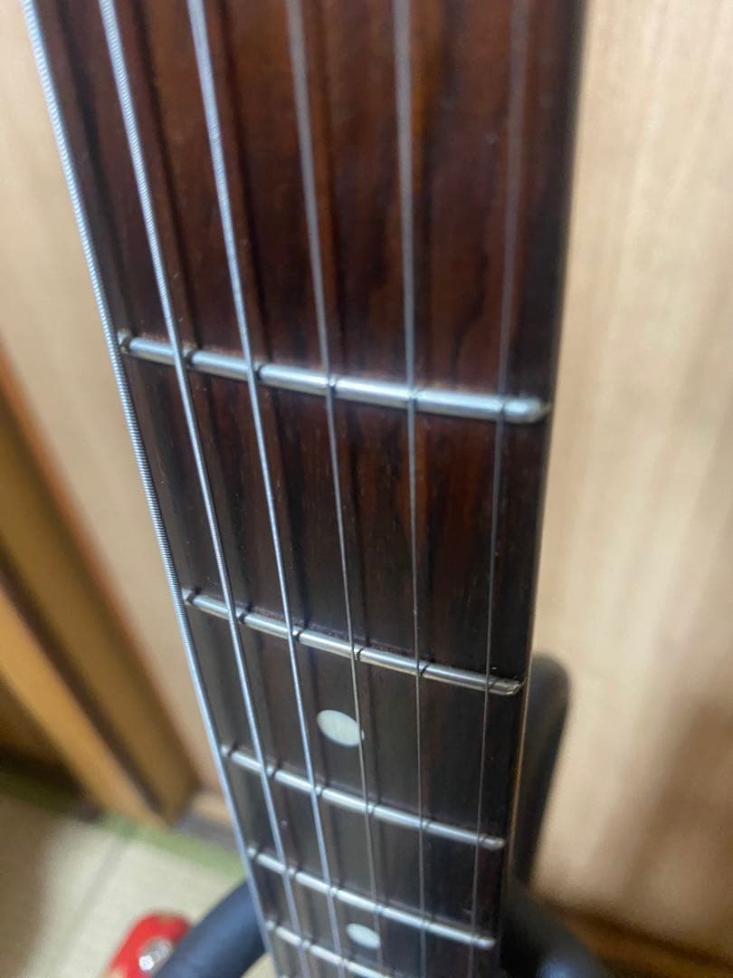 P90ストラトキャスター　コンポーネント★