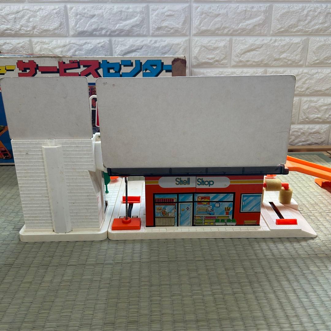 トミカ TOMICA ニューサービスセンター　外箱不要の場合割引