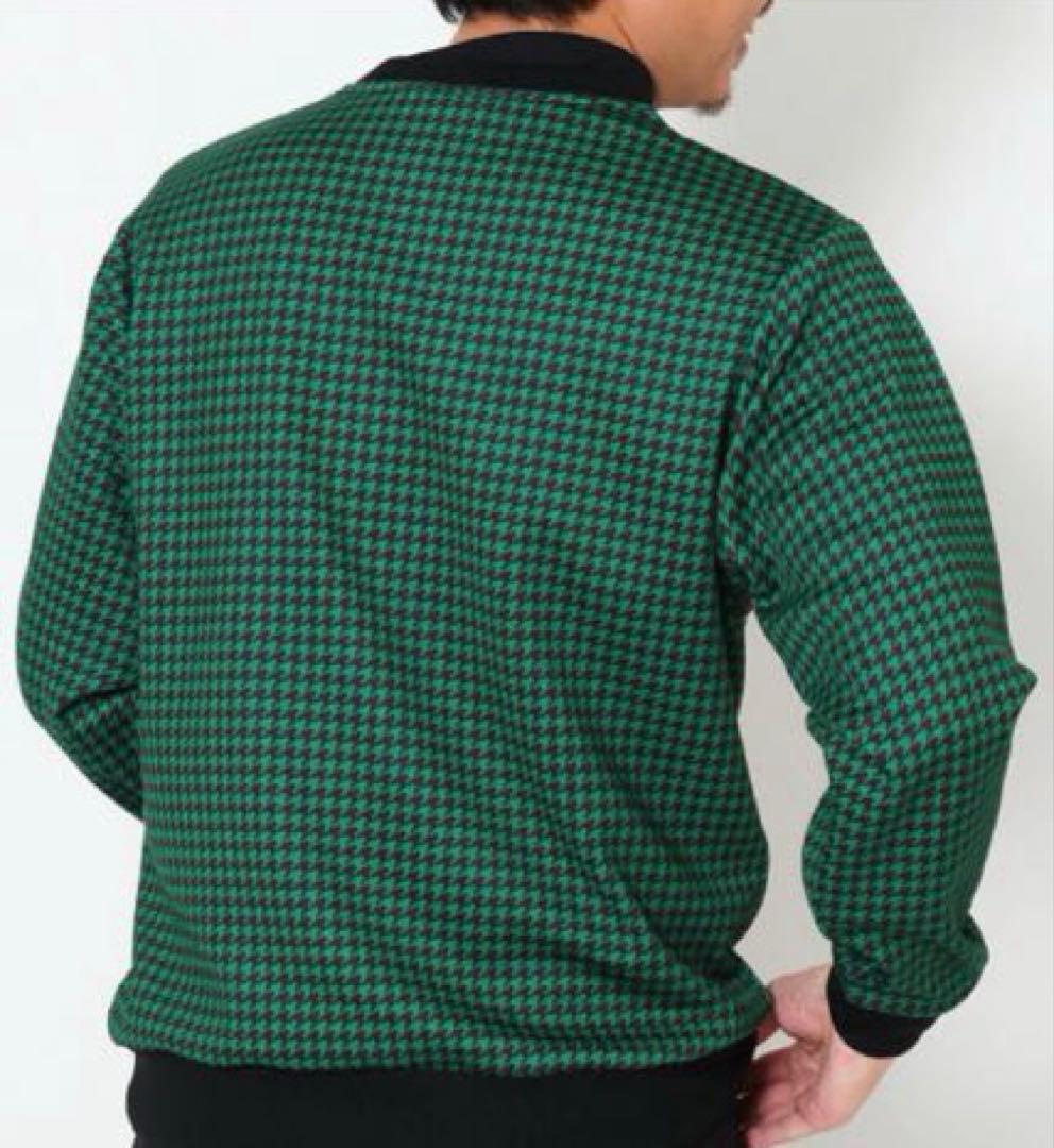 ¥27,500V12LX TOOTH CREW 長袖カットソースウェット