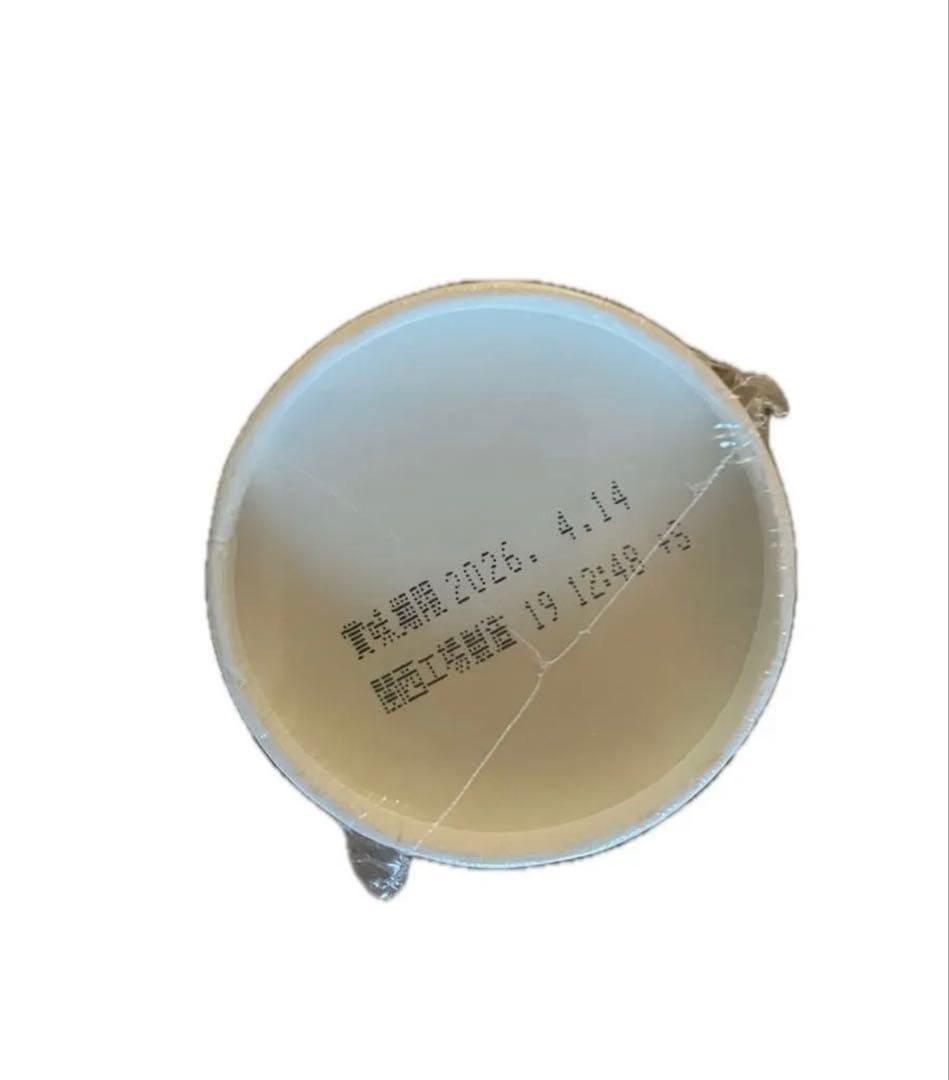 日清　カップヌードル　big ３６個入り