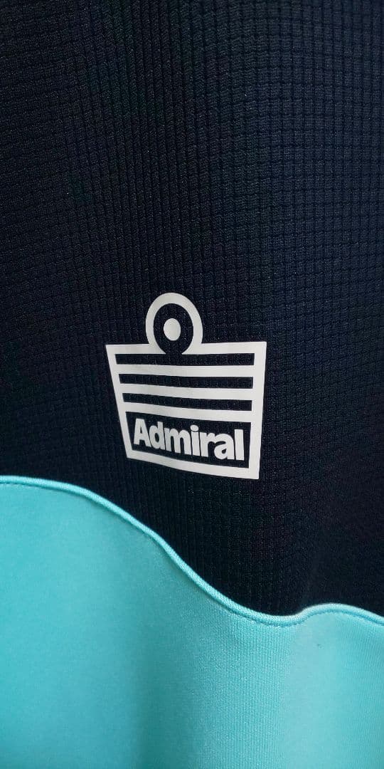 ジュビロ磐田 アドミラル 2025完全受注限定ジャケット サイズ2XL 新品