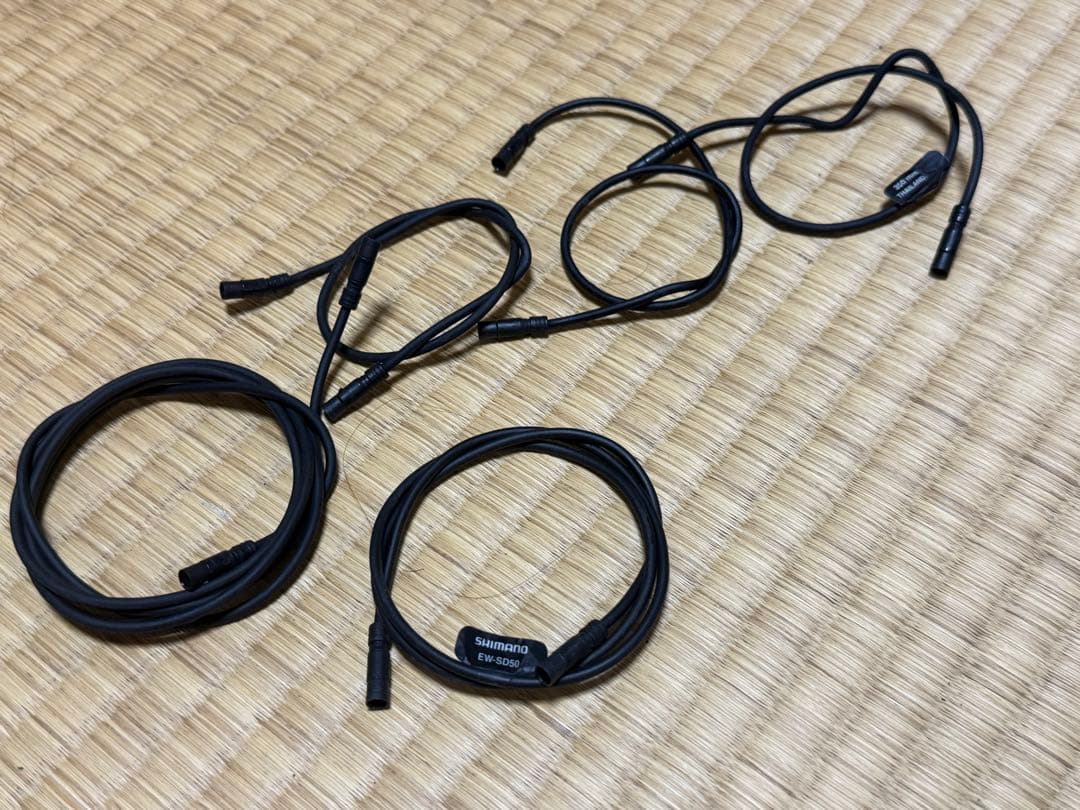 Dura ace 9070 9150 Di2 セット　電動デュラエース