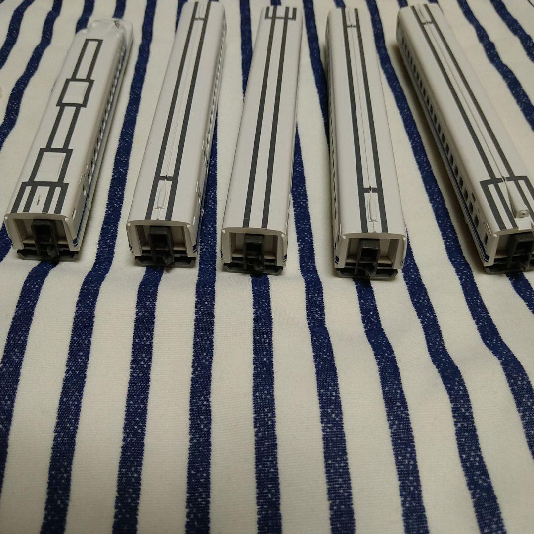 ◆新幹線◆KATO Nゲージ◆5両編成◆