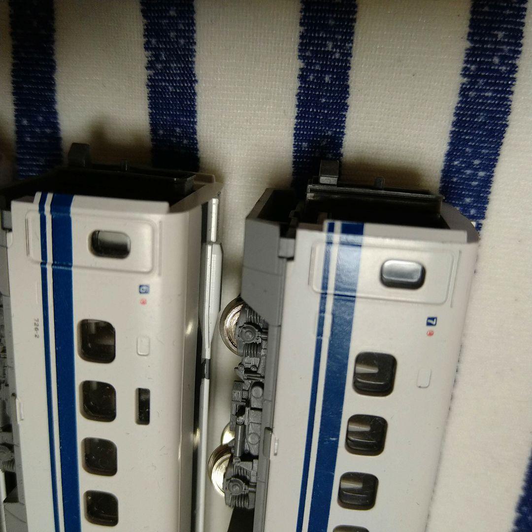 ◆新幹線◆KATO Nゲージ◆5両編成◆