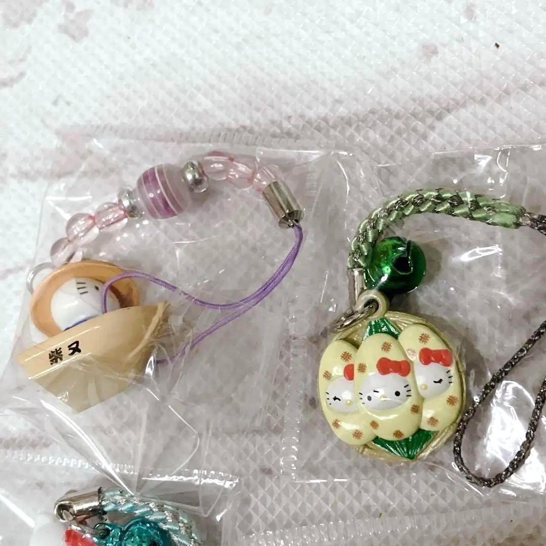 【希少】ご当地キティ　根付け他　50個　まとめ売り　ストラップ　コレクター向け
