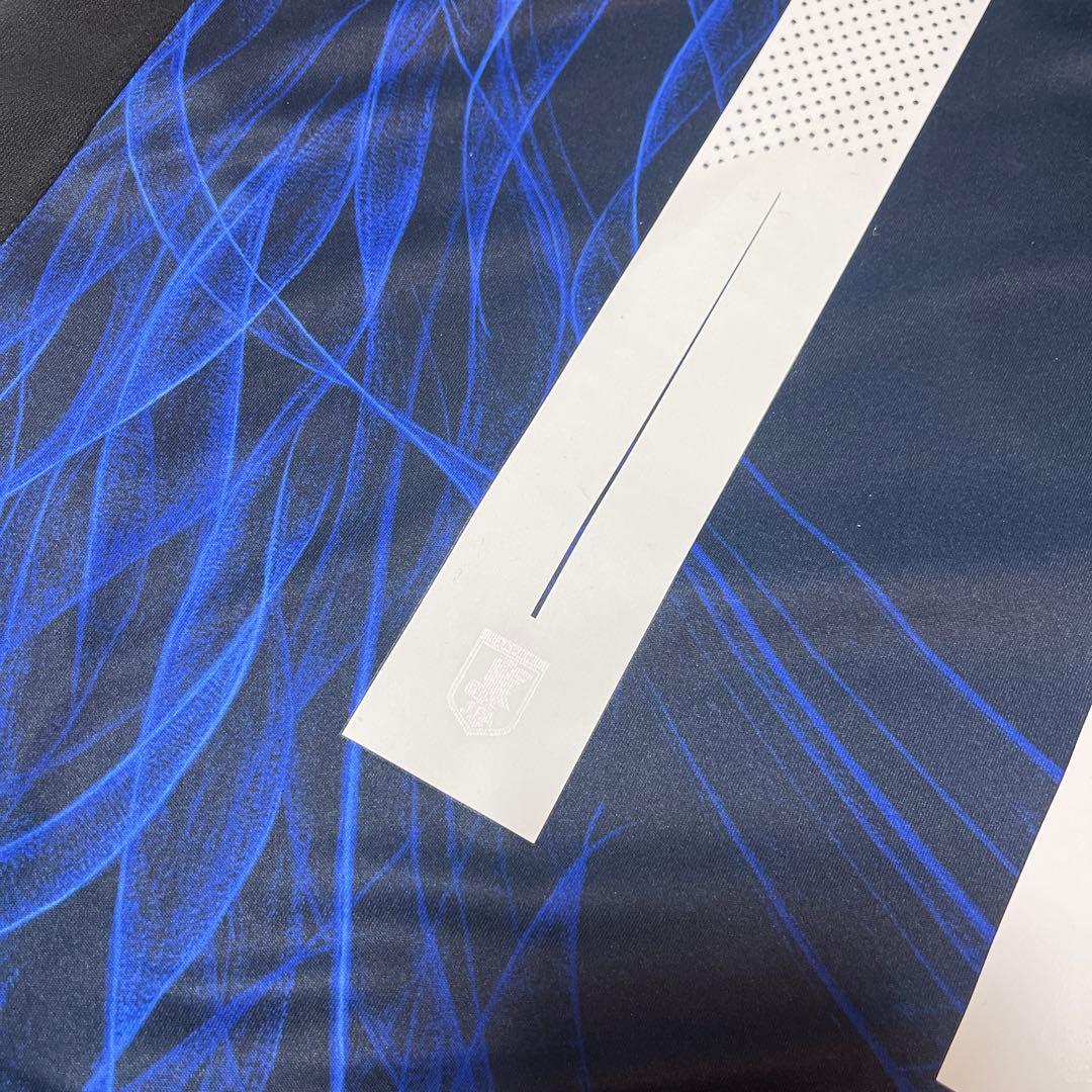 正規品 Y3 日本代表 前田大然 ユニフォーム XL ヨウジヤマモト