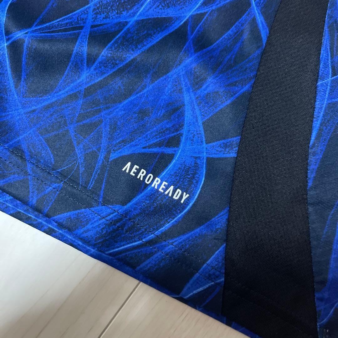 正規品 Y3 日本代表 前田大然 ユニフォーム XL ヨウジヤマモト